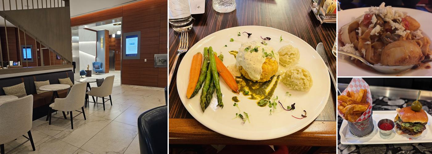 Padella Italian Dulles