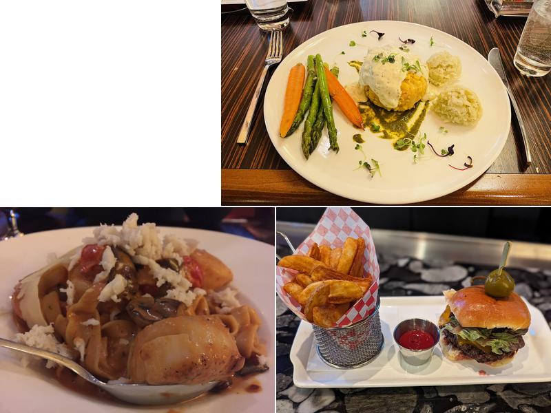 Padella Italian Dulles