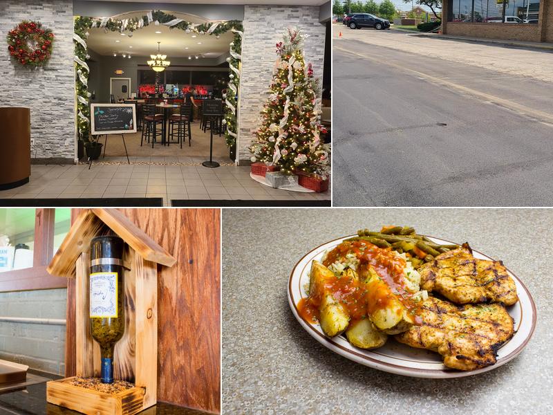 Dimitri's Opa Restaurant