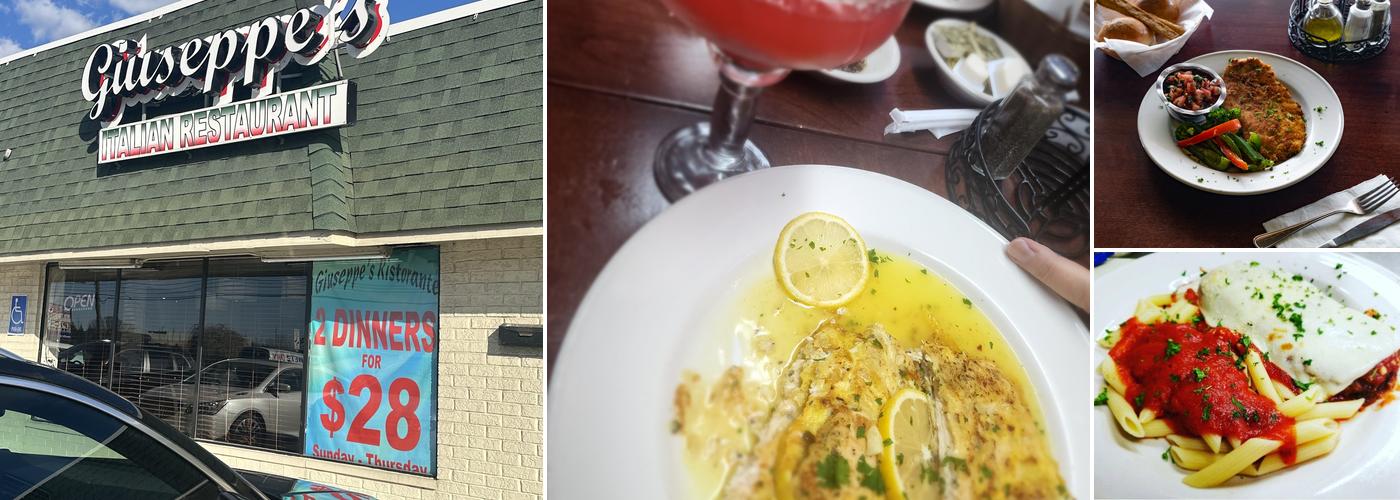 Giuseppe's Restaurant