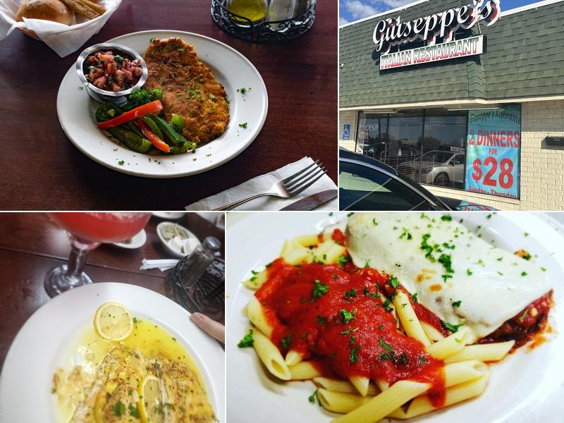 Giuseppe's Restaurant