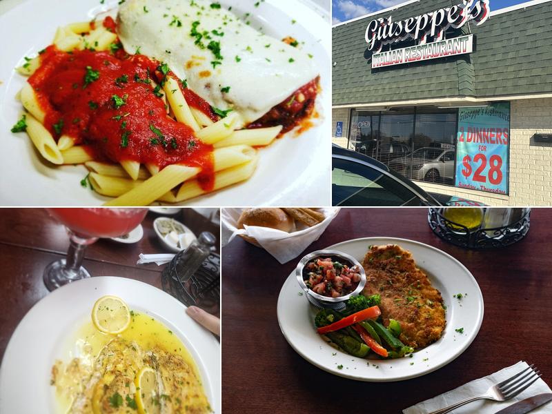 Giuseppe's Restaurant