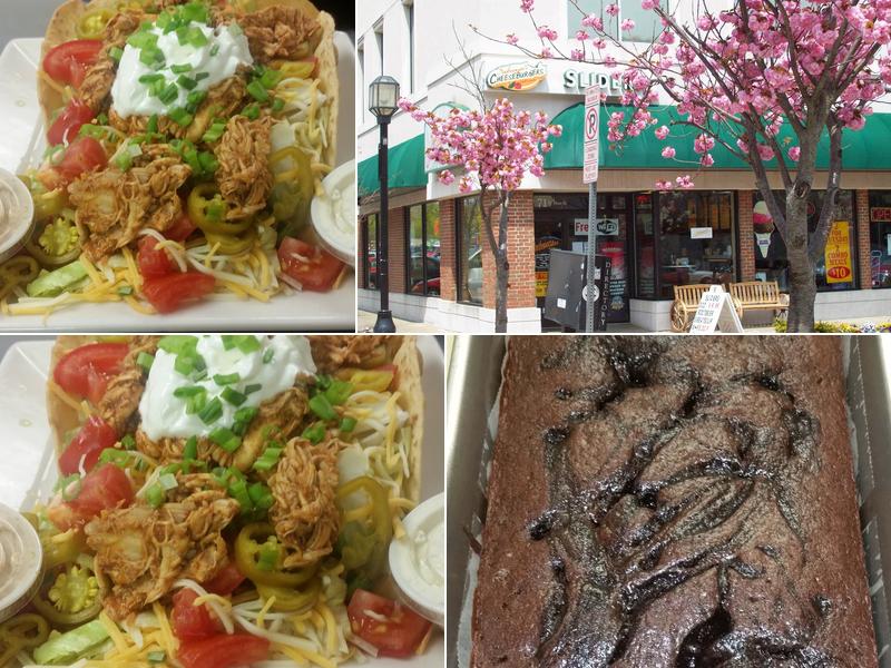 Seeburger's Cheeseburgers