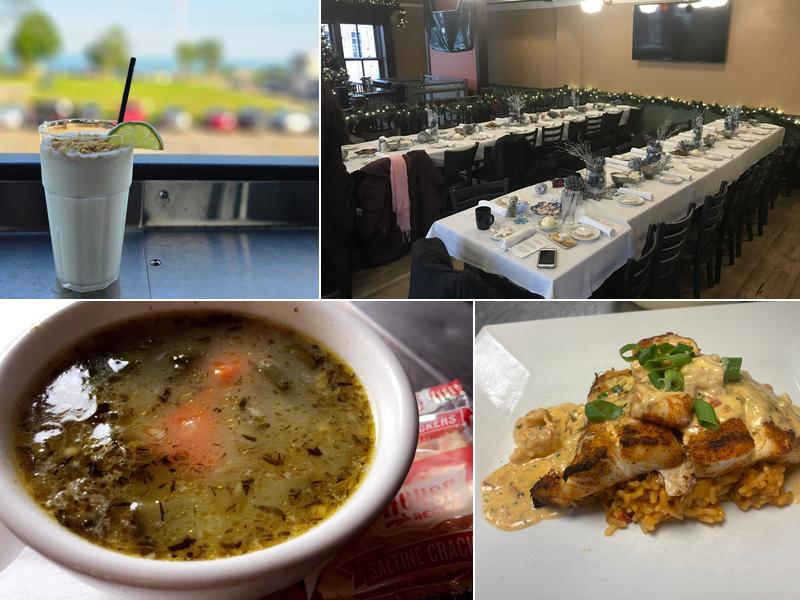 Fin's Eatery & Spirits