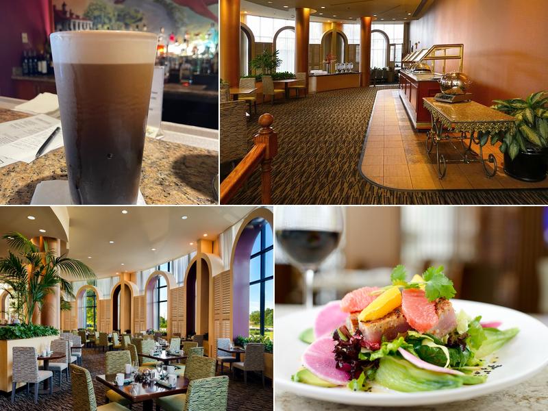 Old Ox Grille & Cardinal Bar