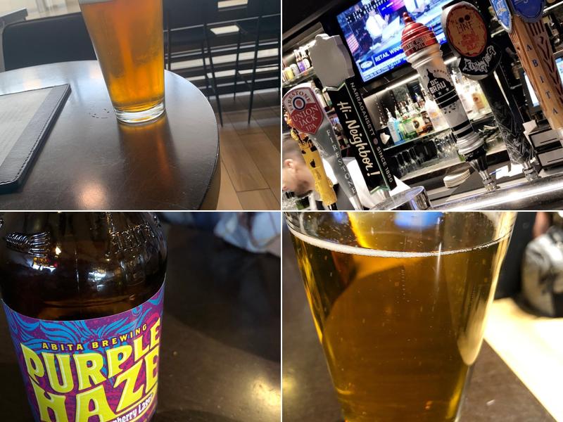 The Kitchen by Wolfgang Puck