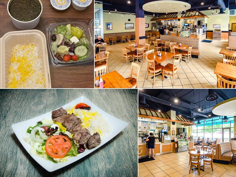 Moby Dick House of Kabob