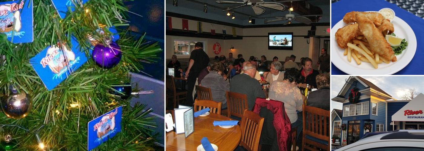 River Rat Restaurant