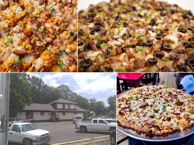 Johnny's Pizza House