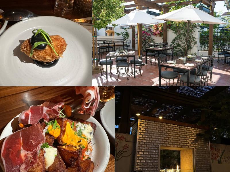 Loquita Santa Barbara