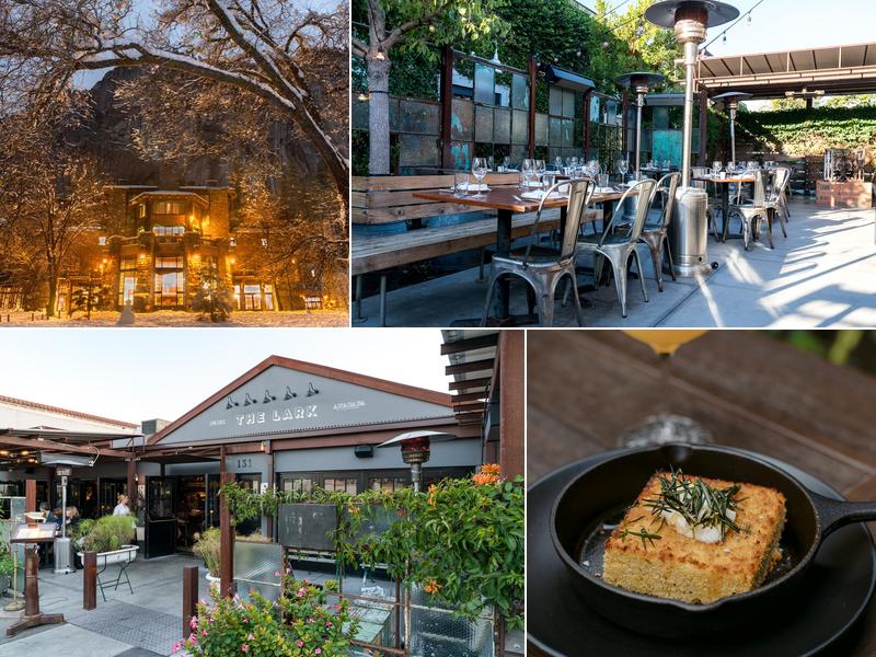 The Lark Santa Barbara 131 Anacapa St, Santa Barbara