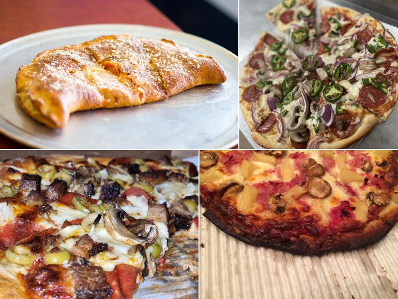 Jack's Hometown Pizza