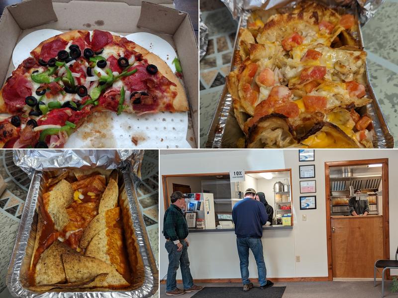 Max's Place 2161 N Meridian Rd, Sanford