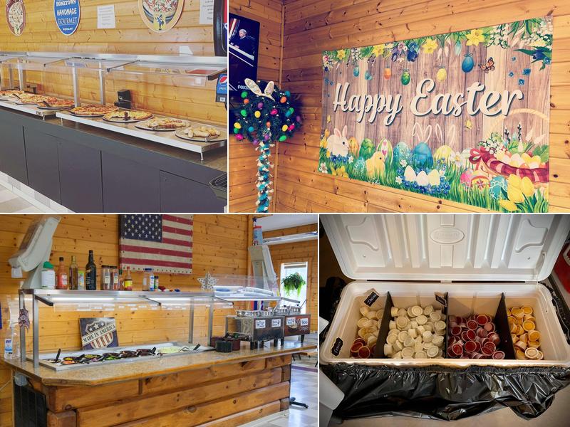 Best Choice Pizza Kawkawlin