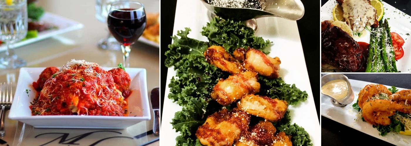 Michaelee's Italian Life Caffe