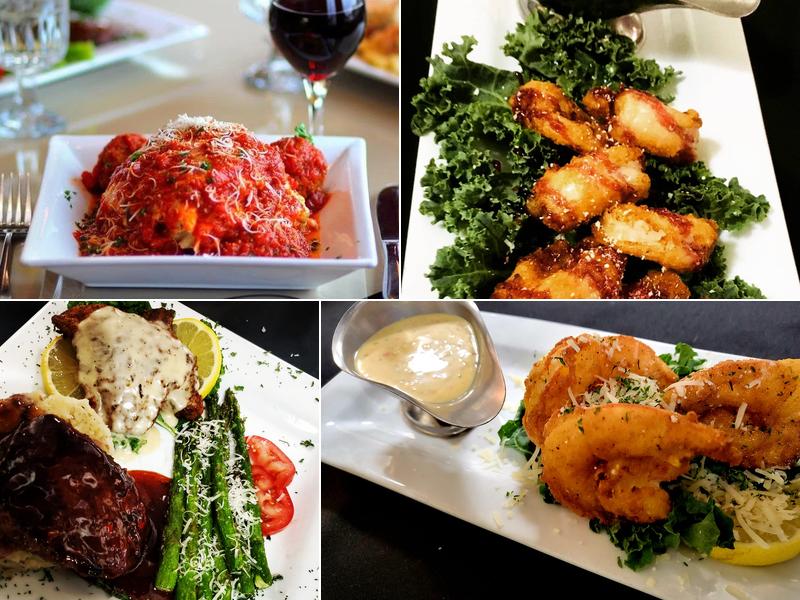 Michaelee's Italian Life Caffe