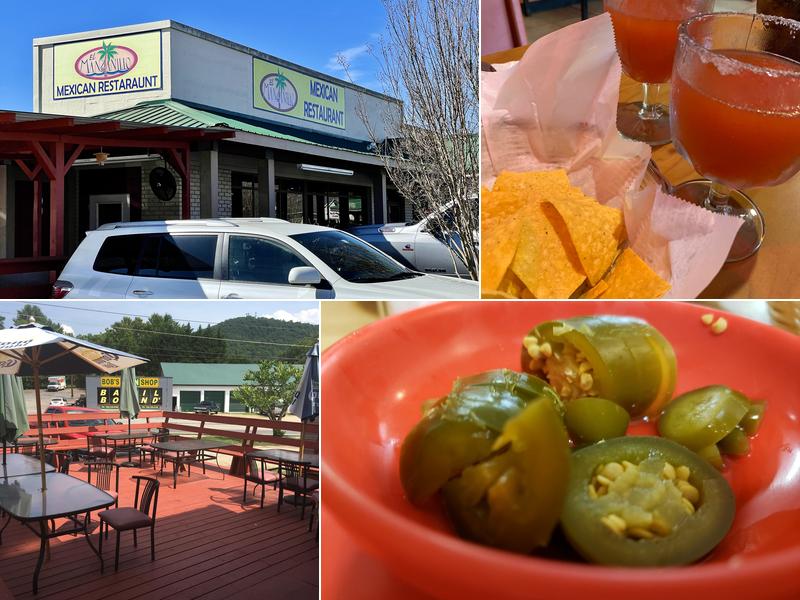 El Manzanillo 51 Earnest St, Blairsville