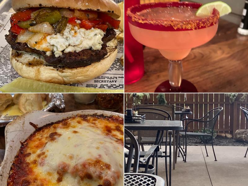 Sicily's Pizza, Pasta & Subs