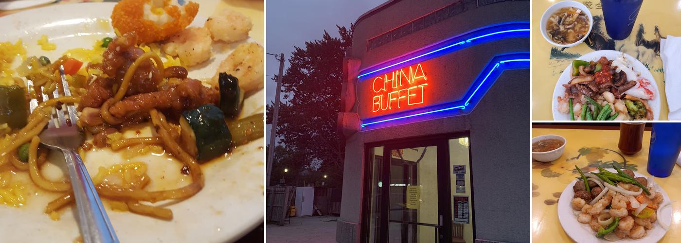 China Buffet