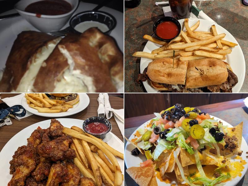 Gimmicks For Food & Fun