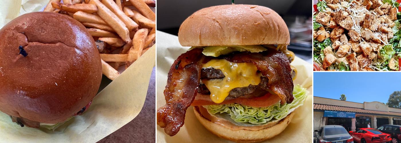 California Grill Nipomo