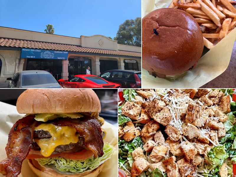 California Grill Nipomo