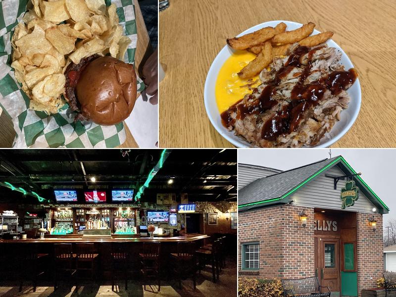 O'Kelly's Sports Bar & Grill