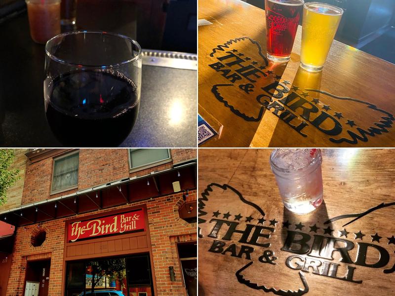 Bird Bar & Grill