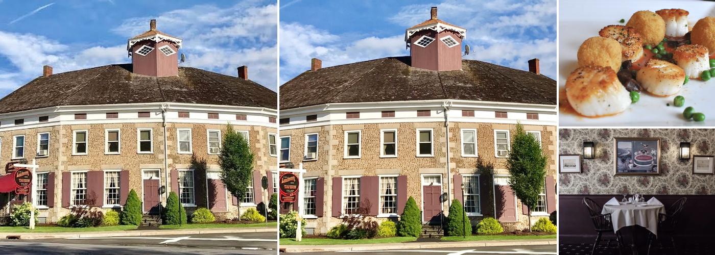 Ye Olde Landmark Tavern