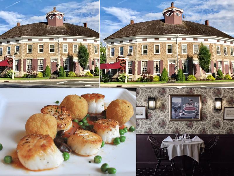 Ye Olde Landmark Tavern