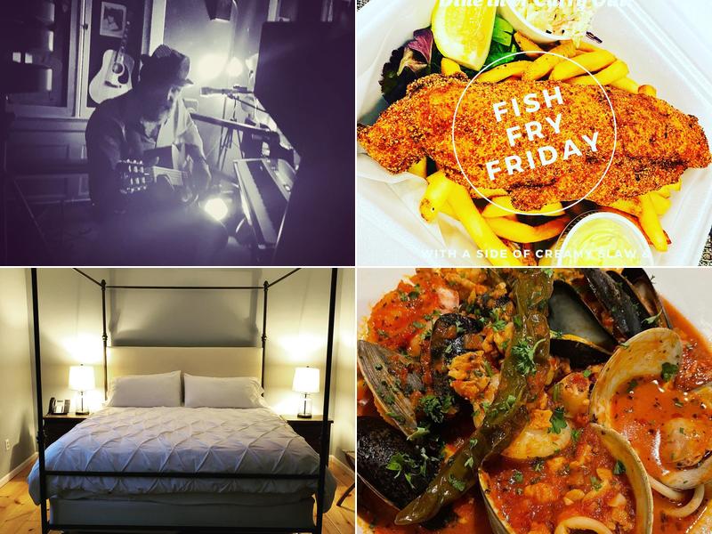 Hamilton Inn 4480 E Lake Rd, Hamilton