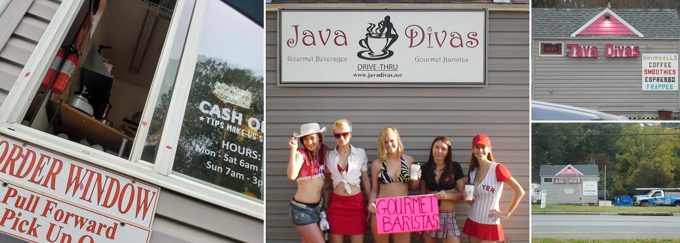 Java Divas
