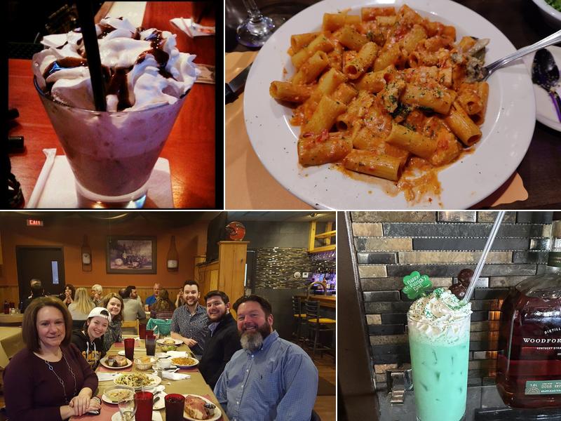 Michael T's Italian-American Specialties