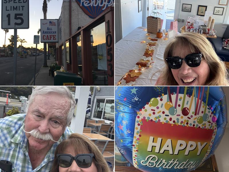 Penny's All American Cafe