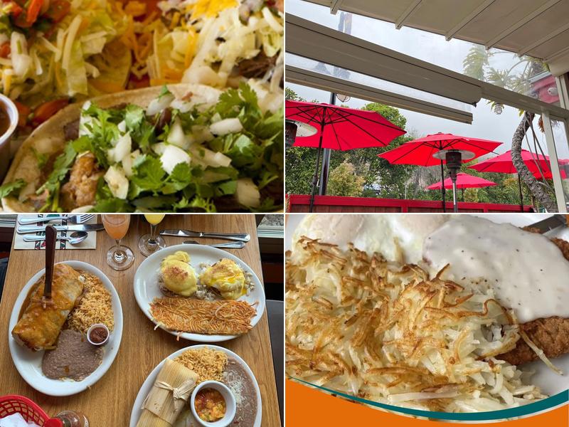 Zorro's Cafe & Cantina