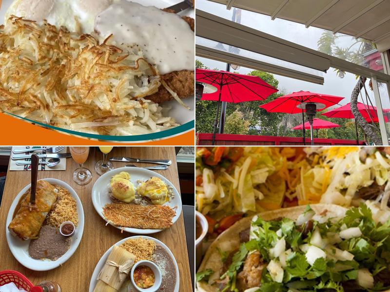 Zorro's Cafe & Cantina