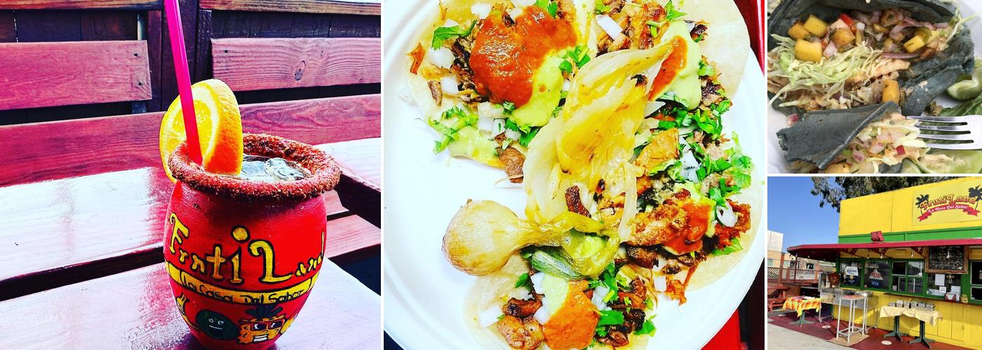 Frutiland La Casa del Sabor