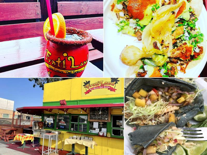 Frutiland La Casa del Sabor