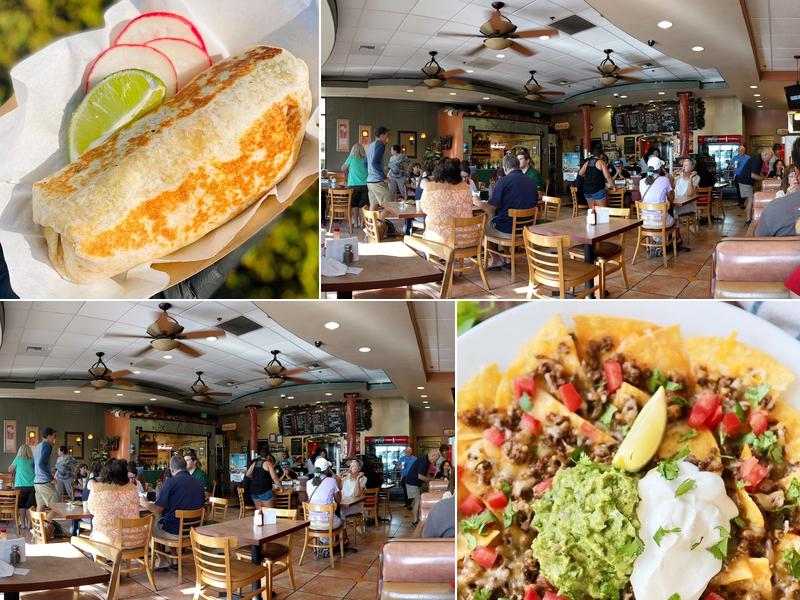 Taco Roco 3230 Broad St #100, San Luis Obispo