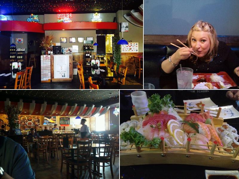 Nipomo Sushi 539 W Tefft St, Nipomo