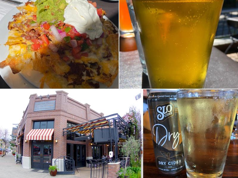 Rooster Creek Tavern