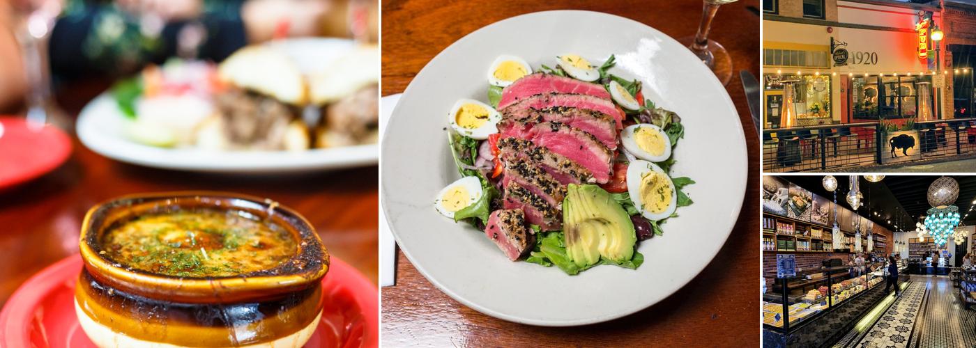 Buffalo Pub and Grill