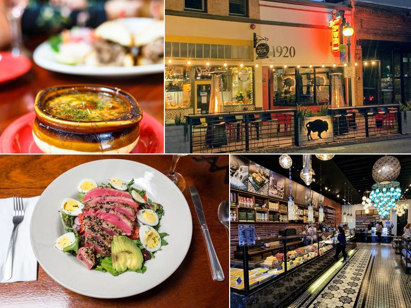 Buffalo Pub and Grill