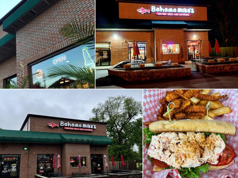 Bahama Mike's 8154 Ritchie Hwy, Pasadena
