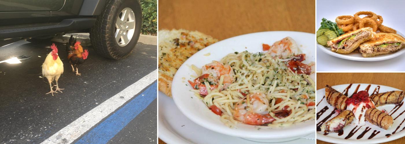 F. McLintocks Saloon