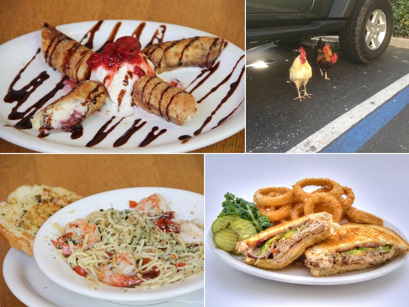 F. McLintocks Saloon