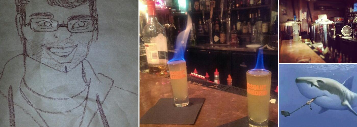 Tanner Jack's Restaurant