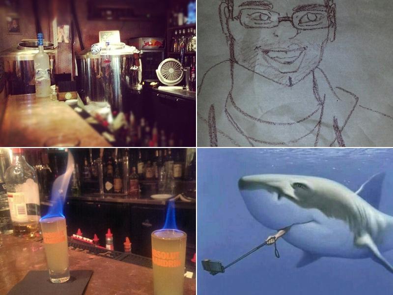 Tanner Jack's Restaurant