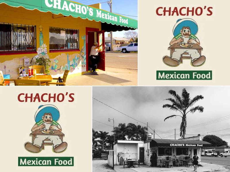 Chacho's Mexican Takeout