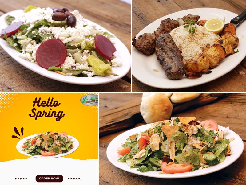 La Marsa West Bloomfield